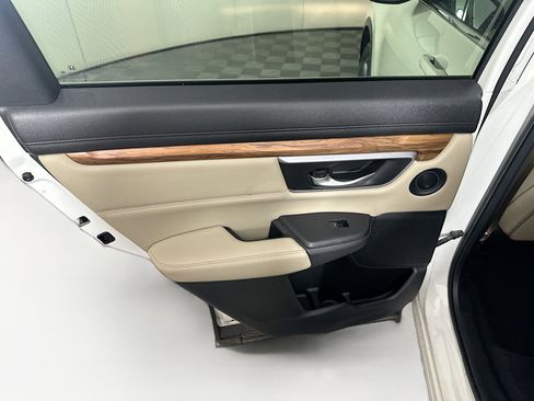 Used 2017 Honda CR-V EX-L image 26