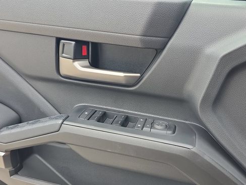New 2026 Toyota Tacoma TRD Sport AWD/4WD image 24