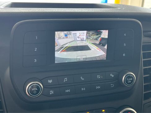 Used 2025 Ford Transit 250 Low Roof w/ Exterior Upgrade Package RWD image 24