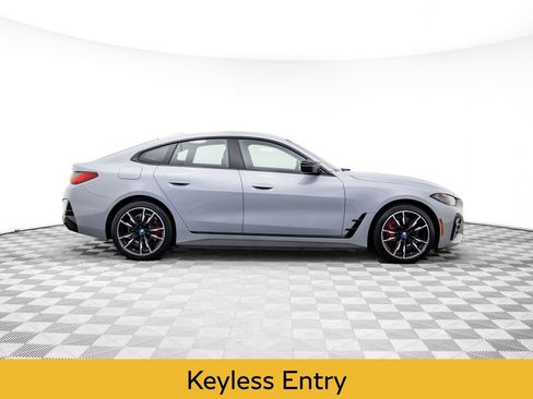 Used 2023 BMW i4 M50 image 6