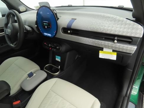 New 2026 MINI Cooper S image 17