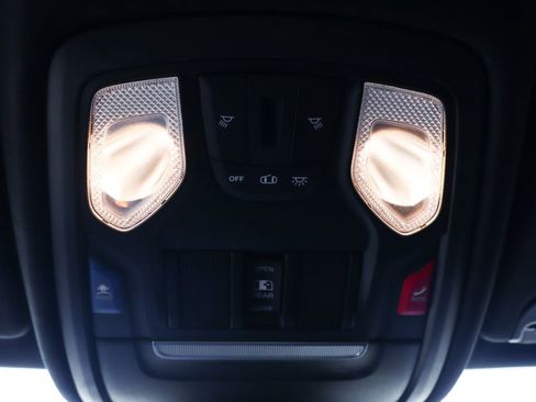 Used 2021 RAM 1500 Rebel w/ Rebel Level 2 Equipment Group AWD/4WD image 31
