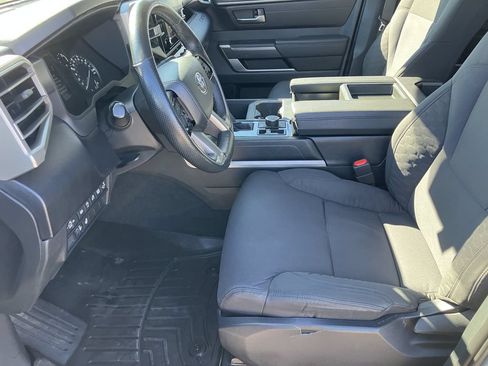 Used 2022 Toyota Tundra SR5 w/ TRD Off-Road Package AWD/4WD image 13