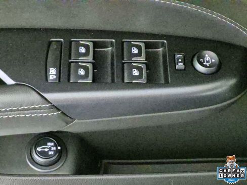 Used 2015 Cadillac SRX Performance w/ Driver Awareness Package FWD image 16