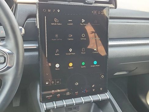 Used 2026 GMC Terrain Elevation FWD image 15