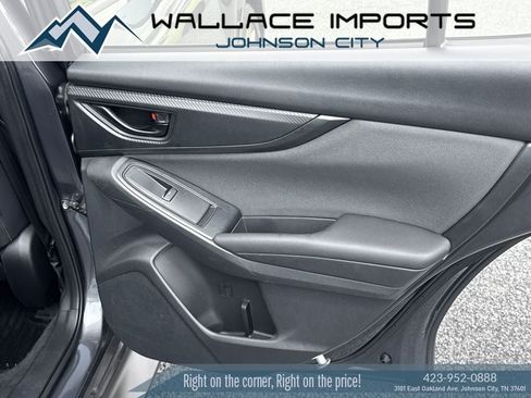 Used 2022 Subaru WRX AWD/4WD image 36