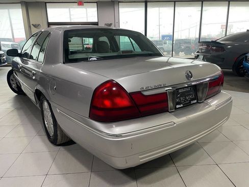 Used 2004 Mercury Grand Marquis LS RWD image 5