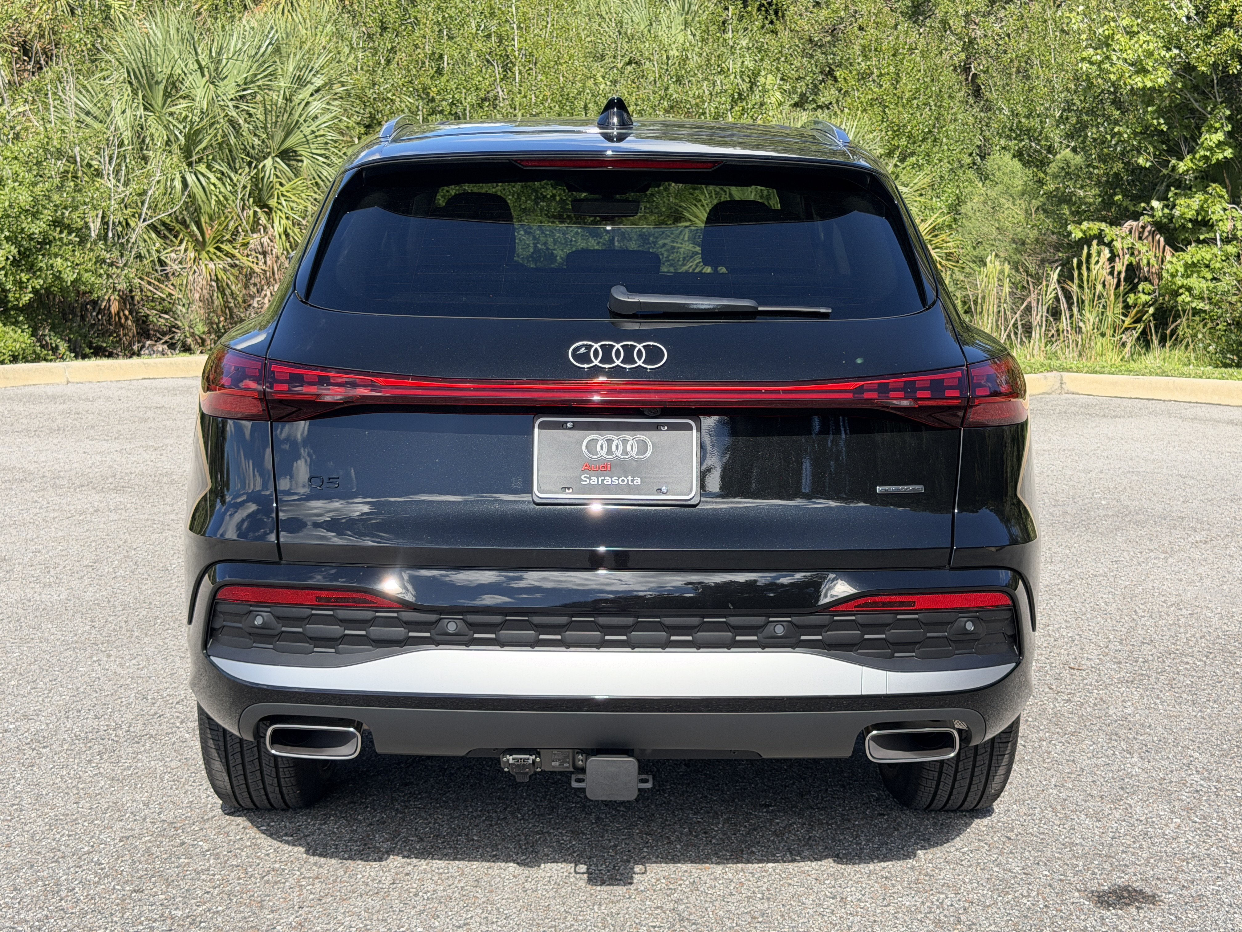 New 2026 Audi Q5 Premium AWD/4WD image 6