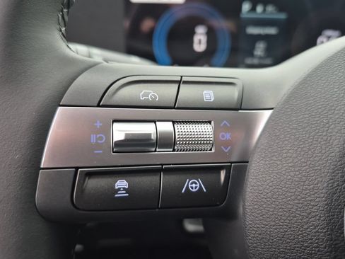 New 2027 Hyundai Kona SEL Sport FWD image 28