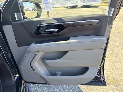 New 2026 Chevrolet Tahoe LS w/ LPO, Dark Essentials Package RWD image 32