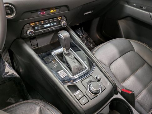 Certified 2023 MAZDA CX-5 AWD 2.5 S w/ Preferred Package image 14