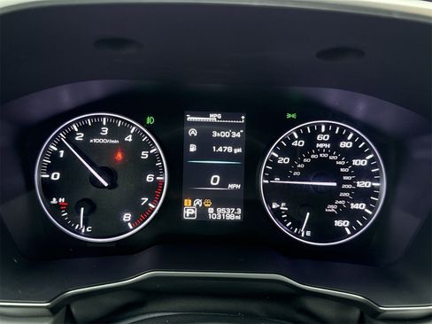 Used 2020 Subaru Outback Onyx Edition XT w/ Popular Package #2 image 22