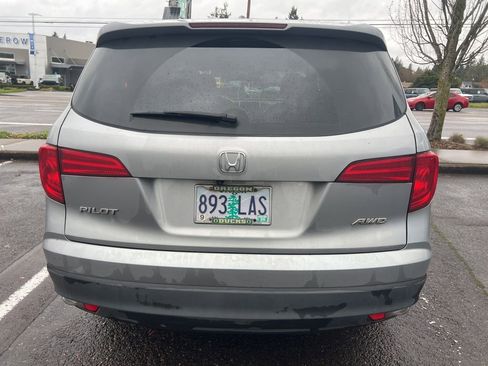 Used 2018 Honda Pilot EX-L image 5