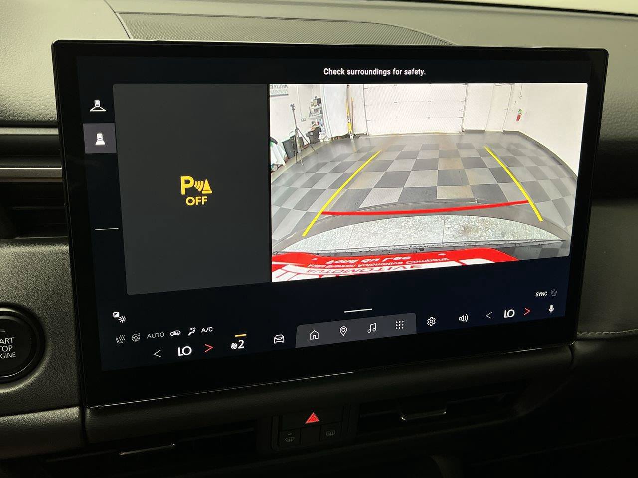 New 2026 MAZDA CX-5 Preferred AWD/4WD image 6