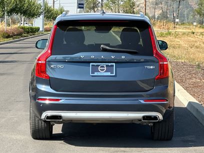 Used 2019 Volvo XC90 T8 Inscription w/ Advanced Package