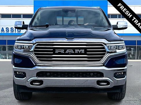 Used 2020 RAM 1500 Limited image 2