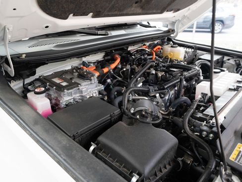 Used 2025 Toyota Land Cruiser 1958 image 32