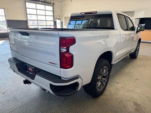 Used 2022 Chevrolet Silverado 1500 RST image 6