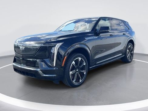 New 2026 Cadillac Escalade IQ Sport 1 AWD/4WD image 8