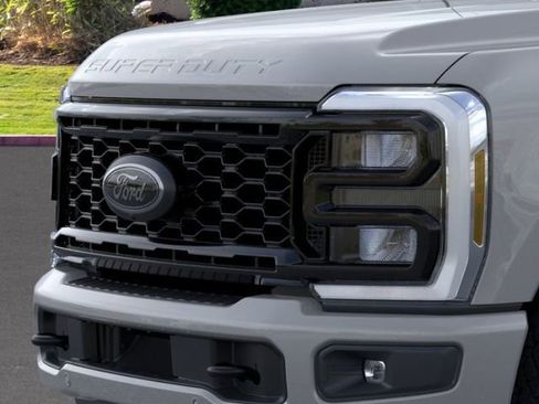 New 2026 Ford F350 Lariat w/ Tremor Off-Road Package image 17