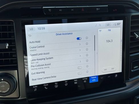 Certified 2024 Ford F150 XLT w/ Equipment Group 302A MID image 27