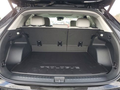 New 2026 Honda Prologue Elite image 8