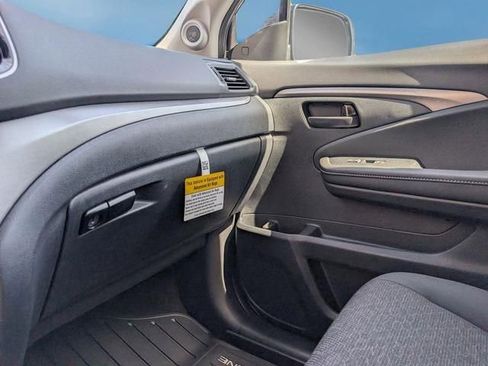 New 2026 Honda Ridgeline Sport image 23