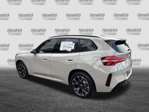 New 2026 BMW X3 xDrive30 w/ Premium Package image 7