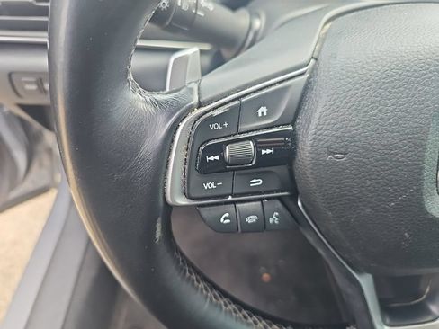 Used 2018 Honda Accord Sport image 21