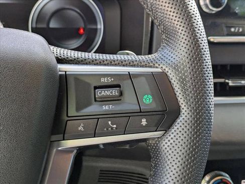 Used 2023 Mitsubishi Outlander SEL FWD image 11