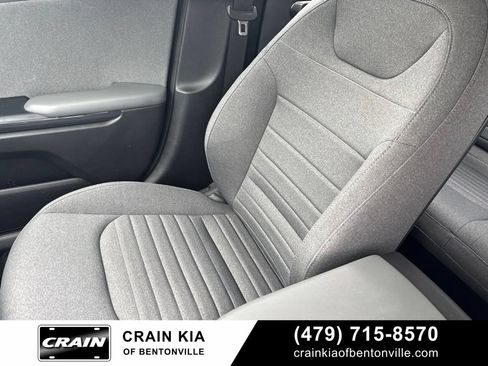 Certified 2025 Kia K4 EX FWD image 14