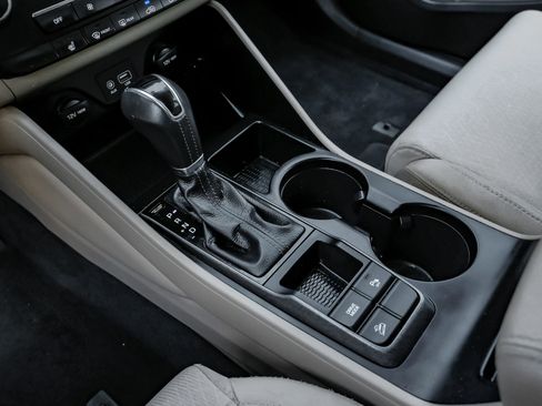 Used 2018 Hyundai Tucson Value w/ Cargo Package image 31