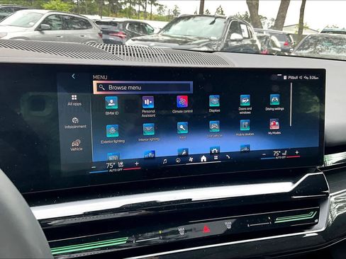 Certified 2025 BMW 530i RWD image 35