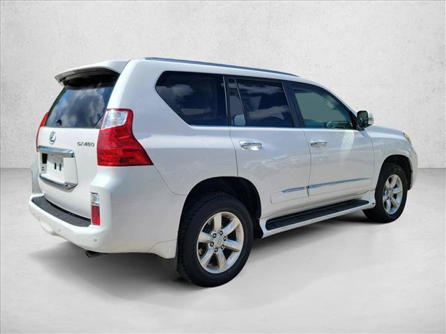 Used 2013 Lexus GX 460 w/ Comfort Plus Pkg AWD/4WD image 5