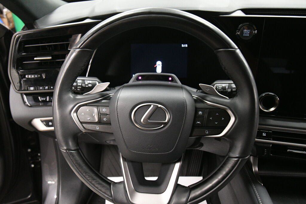 Used 2024 Lexus RX 350 Premium Plus AWD/4WD image 13