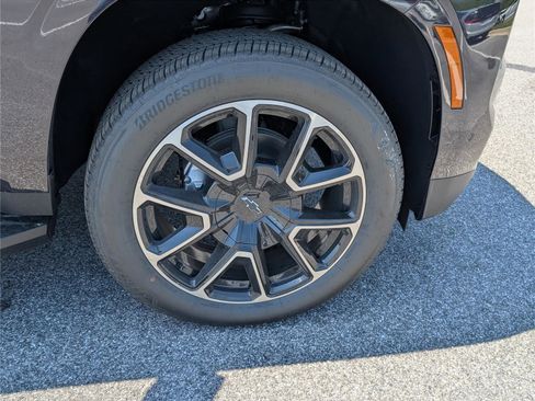 New 2026 Chevrolet Tahoe RST AWD/4WD image 5
