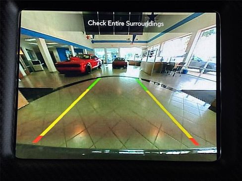 Used 2023 Dodge Challenger SRT Hellcat Redeye RWD image 16