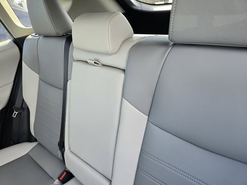 New 2025 Toyota RAV4 XLE Premium image 23