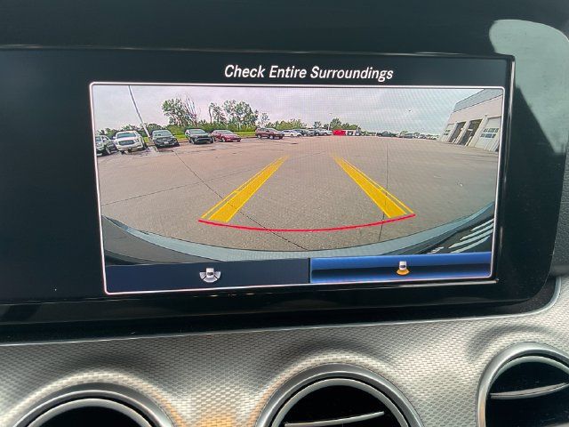 Used 2019 Mercedes-Benz E 450 4MATIC Wagon w/ Premium Package image 21