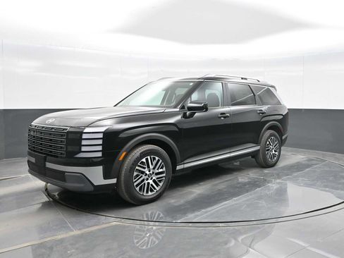 New 2026 Hyundai Palisade SEL image 4