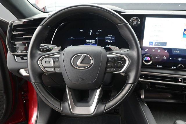 Used 2025 Lexus RX 350 Premium Plus w/ Accessory Package (Z1) FWD image 6