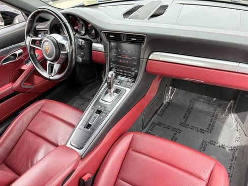 Used 2017 Porsche 911 Carrera RWD image 20