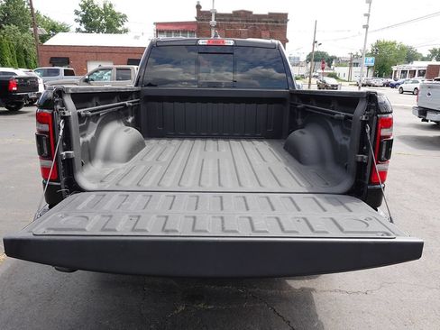 Used 2023 RAM 1500 Big Horn AWD/4WD image 27