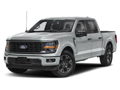 Used 2024 Ford F150 STX