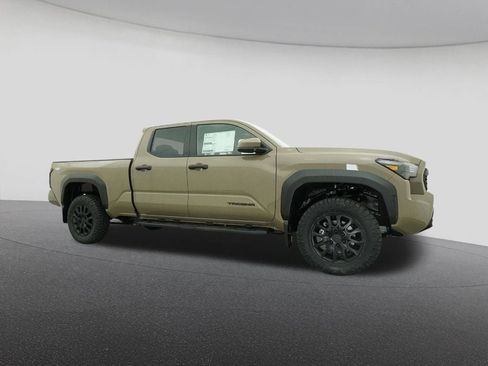New 2026 Toyota Tacoma TRD Off-Road image 28