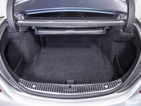Used 2015 Mercedes-Benz S 550 Sedan image 8