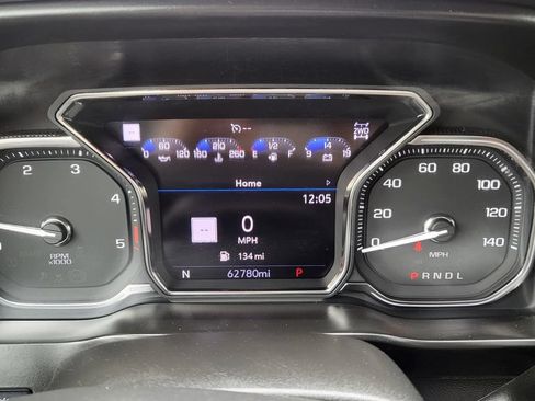 Used 2021 GMC Sierra 2500 Denali w/ Denali Ultimate Package AWD/4WD image 30