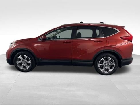 Used 2018 Honda CR-V EX-L image 5