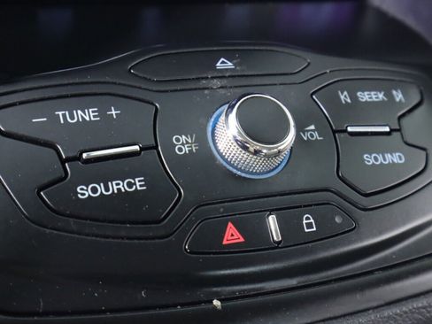 Used 2016 Ford C-MAX SE w/ Equipment Group 203A image 22