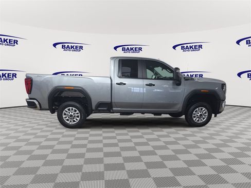 New 2026 GMC Sierra 2500 Pro w/ Convenience Package image 4